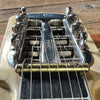 Fender 1956 Deluxe 8 String Console Steel – Vintage Blonde Finish with Classic Western Tone