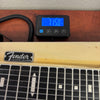 Fender 1956 Deluxe 8 String Console Steel – Vintage Blonde Finish with Classic Western Tone