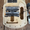 Fender 1956 Deluxe 8 String Console Steel – Vintage Blonde Finish with Classic Western Tone