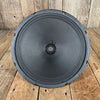 Jensen 15" speaker P15LL reconed 8 ohm, not 16 1968