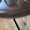 Jensen 15" speaker P15LL reconed 8 ohm, not 16 1968