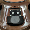 Jensen 15" speaker P15LL reconed 8 ohm, not 16 1968