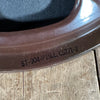 Jensen 15" speaker P15LL reconed 8 ohm, not 16 1968