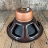 Jensen 15" speaker P15LL reconed 8 ohm, not 16 1968