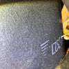 Jensen 15" speaker P15LL reconed 8 ohm, not 16 1968