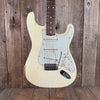 SOLD - Fender Road Worn 60s Stratocaster 2014 Olympic White