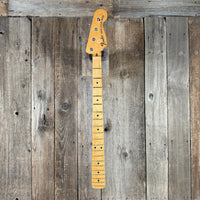 Fender Precision Bass Neck 1975 Birdseye Maple 1975