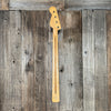 Fender Precision Bass Neck 1975 Birdseye Maple 1975