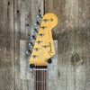 SOLD - Fender Road Worn 60s Stratocaster 2014 Olympic White