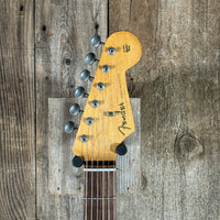 SOLD - Fender Road Worn 60s Stratocaster 2014 Olympic White