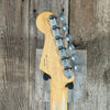 SOLD - Fender Road Worn 60s Stratocaster 2014 Olympic White