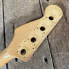Fender Precision Bass Neck 1975 Birdseye Maple 1975