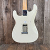 SOLD - Fender Road Worn 60s Stratocaster 2014 Olympic White