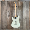 SOLD - Fender Road Worn 60s Stratocaster 2014 Olympic White