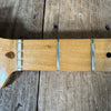 Fender Precision Bass Neck 1975 Birdseye Maple 1975