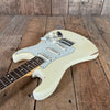 SOLD - Fender Road Worn 60s Stratocaster 2014 Olympic White