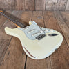 SOLD - Fender Road Worn 60s Stratocaster 2014 Olympic White