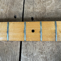 Fender Precision Bass Neck 1975 Birdseye Maple 1975