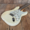 SOLD - Fender Road Worn 60s Stratocaster 2014 Olympic White