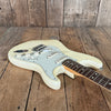 SOLD - Fender Road Worn 60s Stratocaster 2014 Olympic White