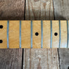 Fender Precision Bass Neck 1975 Birdseye Maple 1975