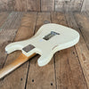 SOLD - Fender Road Worn 60s Stratocaster 2014 Olympic White