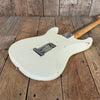 SOLD - Fender Road Worn 60s Stratocaster 2014 Olympic White