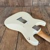 SOLD - Fender Road Worn 60s Stratocaster 2014 Olympic White