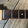SOLD - Fender Road Worn 60s Stratocaster 2014 Olympic White