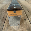 SOLD - Fender Road Worn 60s Stratocaster 2014 Olympic White