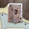 SOLD - Fender Road Worn 60s Stratocaster 2014 Olympic White