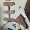 SOLD - Fender Road Worn 60s Stratocaster 2014 Olympic White