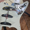 SOLD - Fender Road Worn 60s Stratocaster 2014 Olympic White