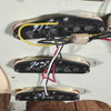 SOLD - Fender Road Worn 60s Stratocaster 2014 Olympic White