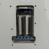 SOLD - Fender Road Worn 60s Stratocaster 2014 Olympic White