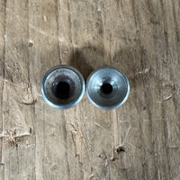 Fender Strap Buttons no screws 1960s 1970s