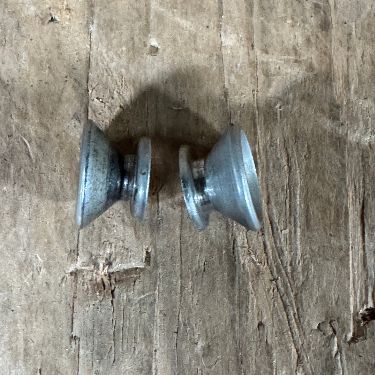 Fender Strap Buttons no screws 1960s 1970s