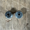 Fender Strap Buttons no screws 1960s 1970s