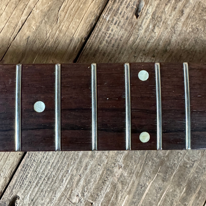 Gibson Melody Maker D 1962 or 1963 Sunburst