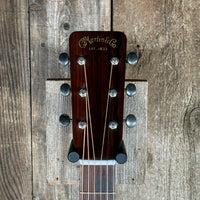 SOLD - Martin 0-18 1967 Natural