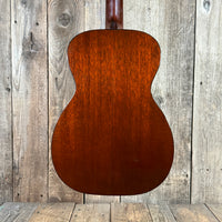 SOLD - Martin 0-18 1967 Natural
