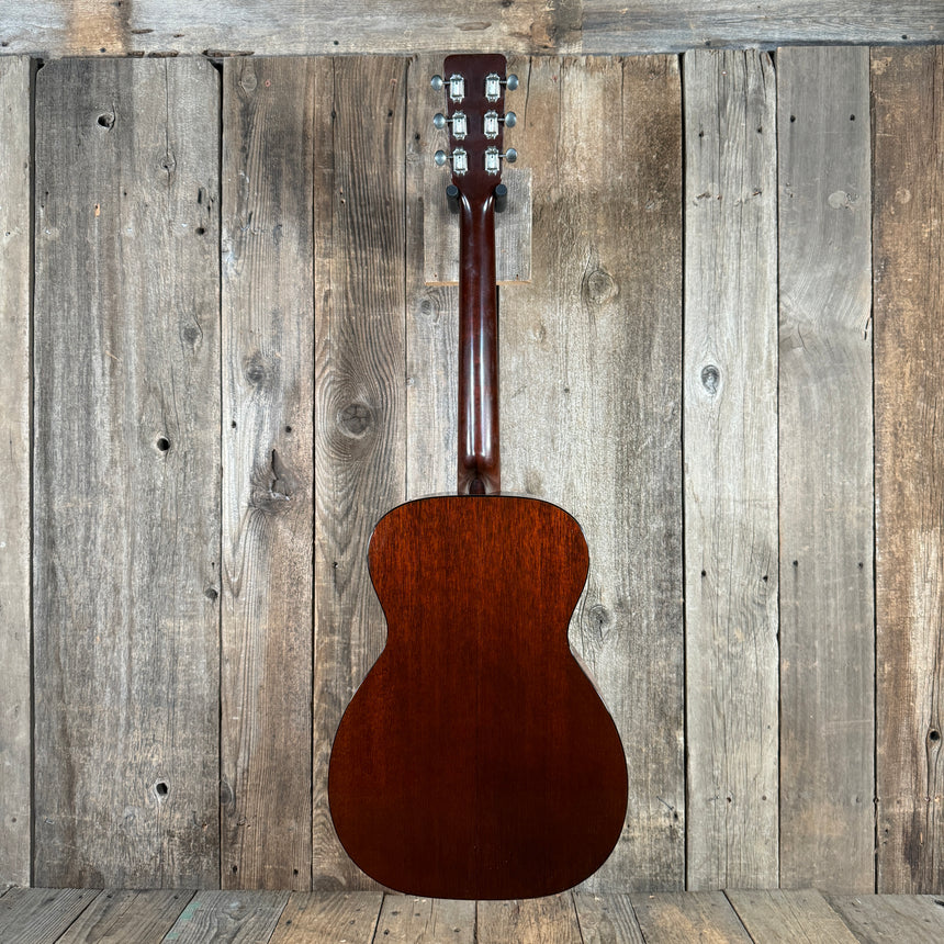 Martin 0-18 1967 Natural