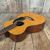 SOLD - Martin 0-18 1967 Natural