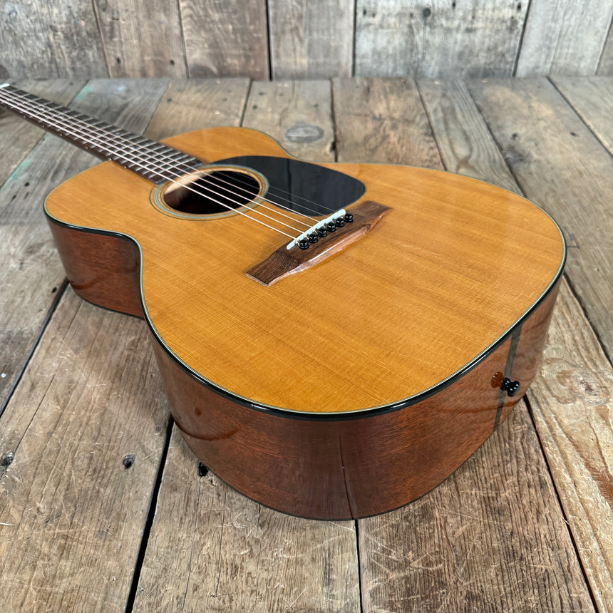 Martin 0-18 1967 Natural