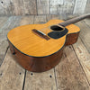 SOLD - Martin 0-18 1967 Natural