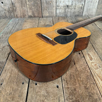 SOLD - Martin 0-18 1967 Natural