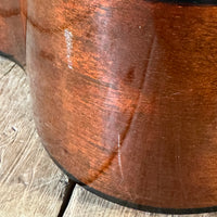 SOLD - Martin 0-18 1967 Natural