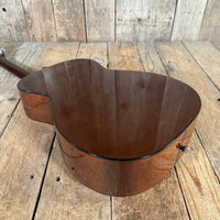 SOLD - Martin 0-18 1967 Natural