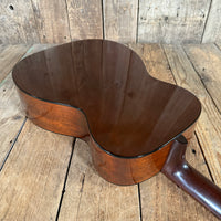 SOLD - Martin 0-18 1967 Natural