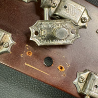 SOLD - Martin 0-18 1967 Natural